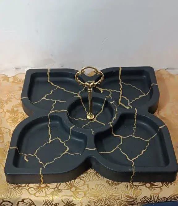 🔆اردوخوری گل طرح ترک🔆
