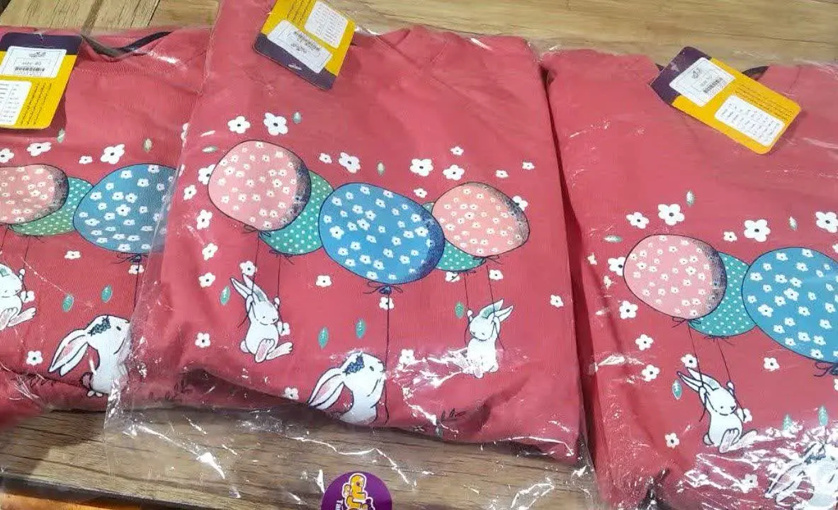 • از تولیدی ایرانی تن زین س...