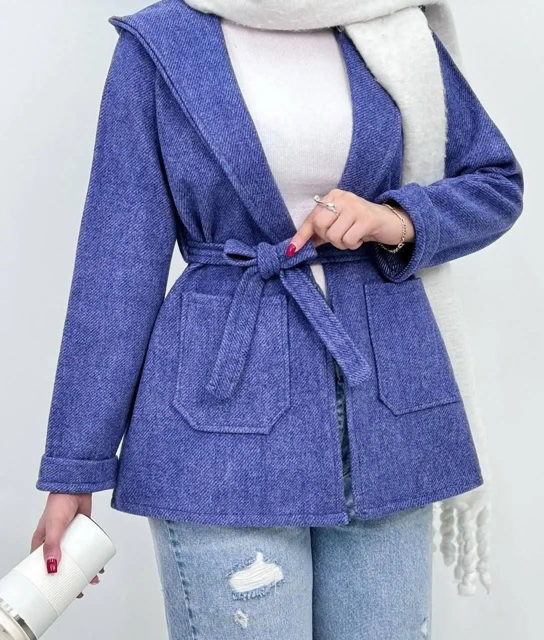 پالتو کتایون