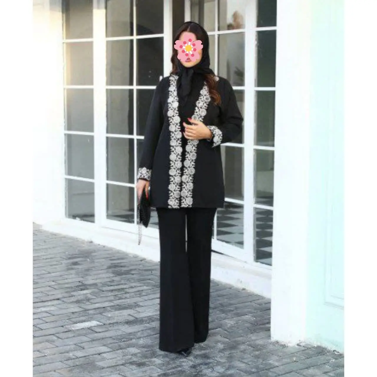 👚نام: کت آدریانا
