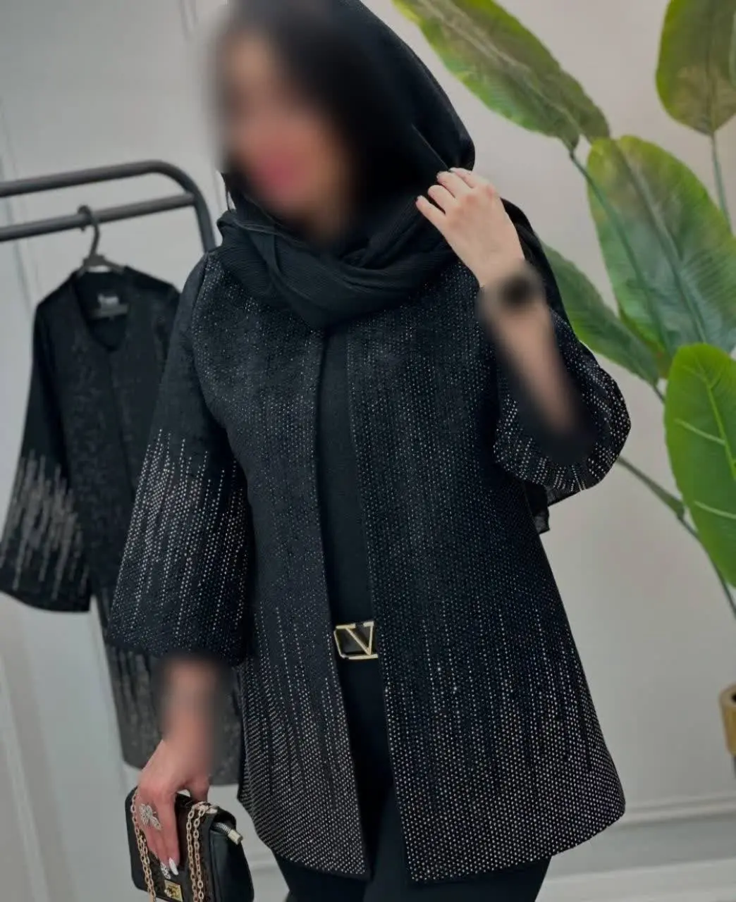 👚نام: مدل اناهیتا
