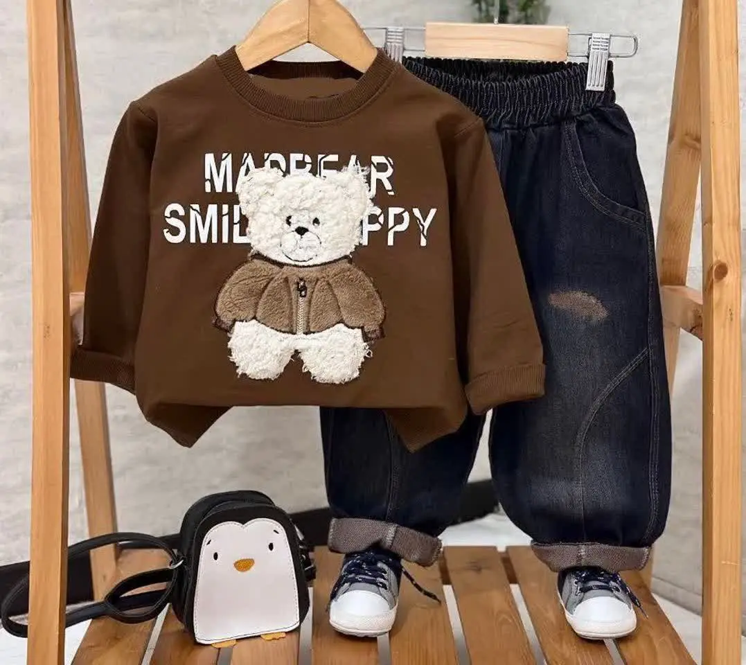 ست بیرونی تدی