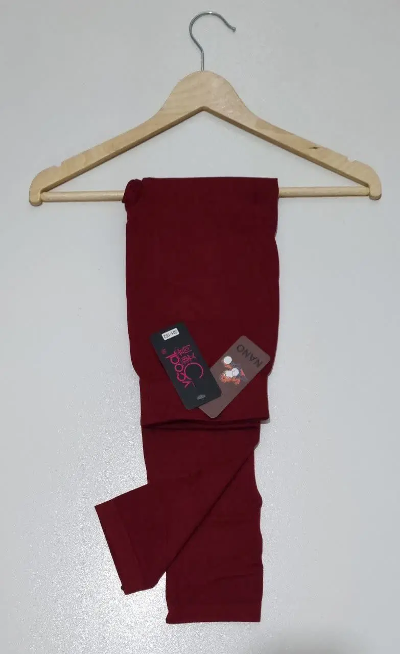 🌸 اگه دنبال یه ساپورت نرم و لطیف و خنک با کشسانی بالا میگردی پیشنهاد میکنم مارک نانو رو بردارین. 
