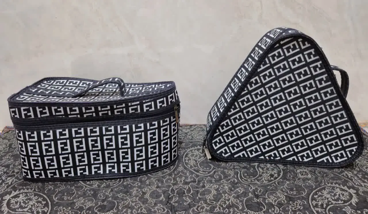  (هر مدل اتو و سشواری داخلش جا میشه) 
