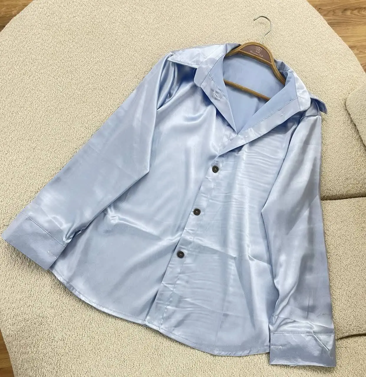 نام: شومیز ساتن🦌
