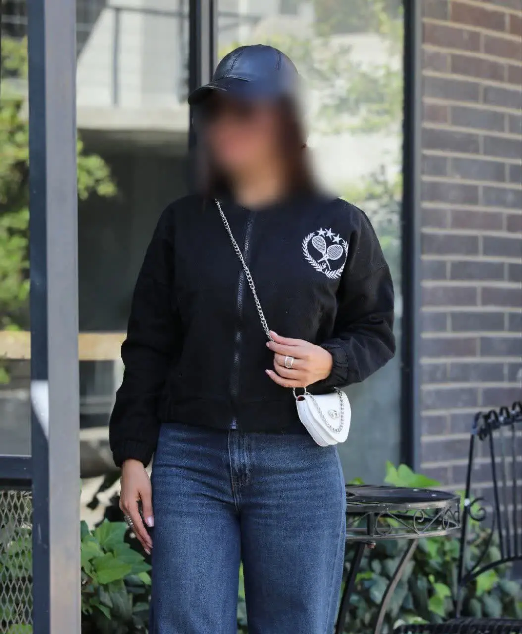 🖌 رنگ بندی: سبز - کرم - مشک...