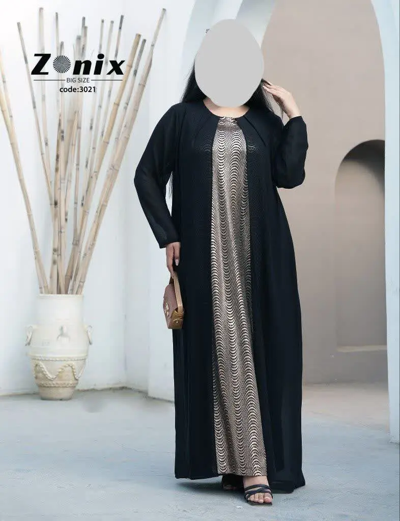 پیراهن مجلسی حریر جلو پولک...