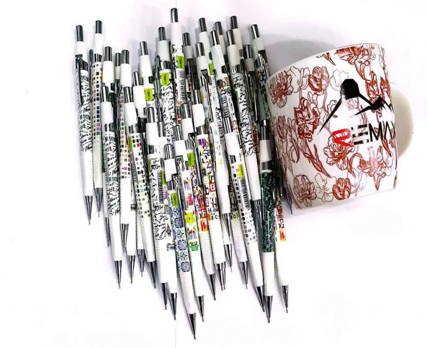 اتود ریمکس جور لیوانی
