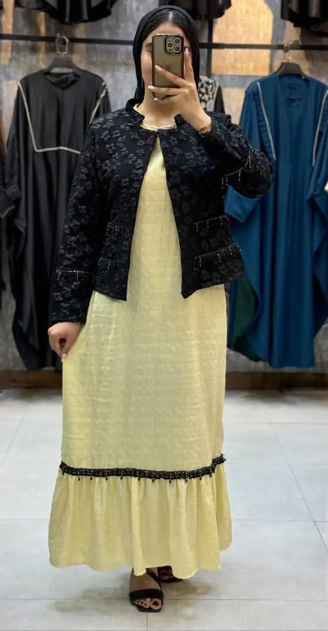 کت سارافون مجلسی
