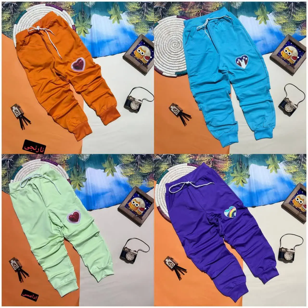 👚نام: اسلش تک دخترانه
