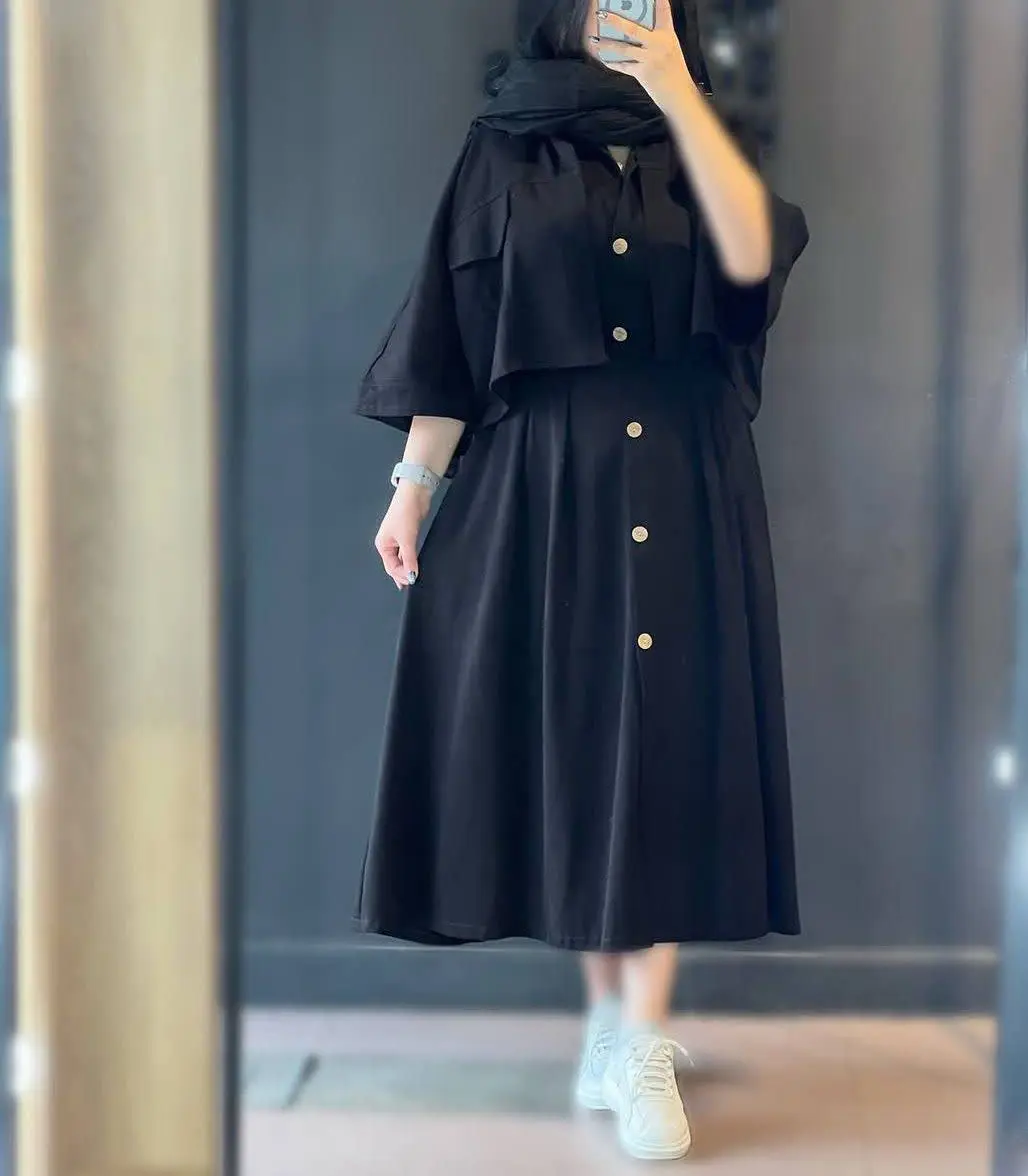 دو تیکه مدل آهو