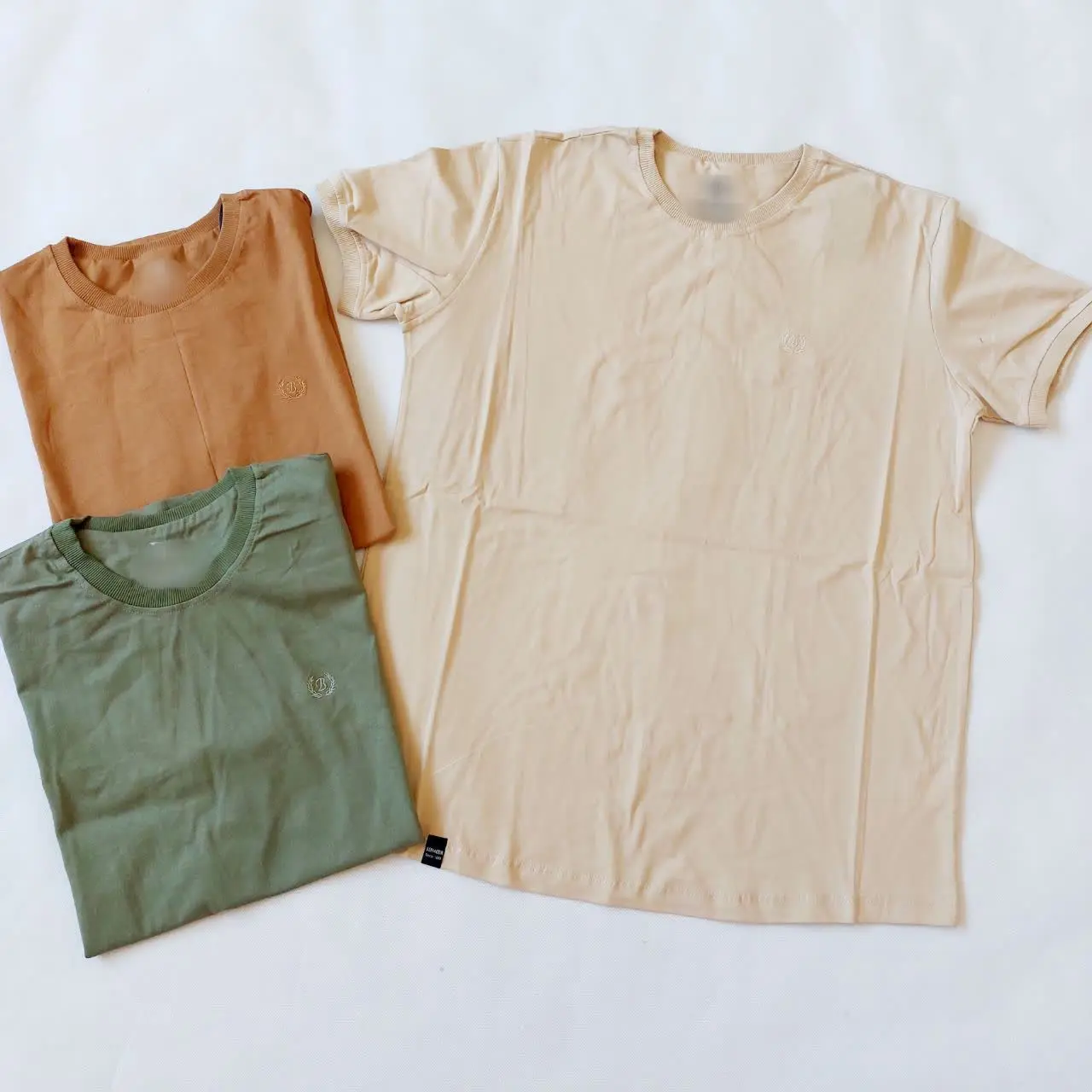 تیشرت مردونه پنبه سوپر کیفیت عالی
