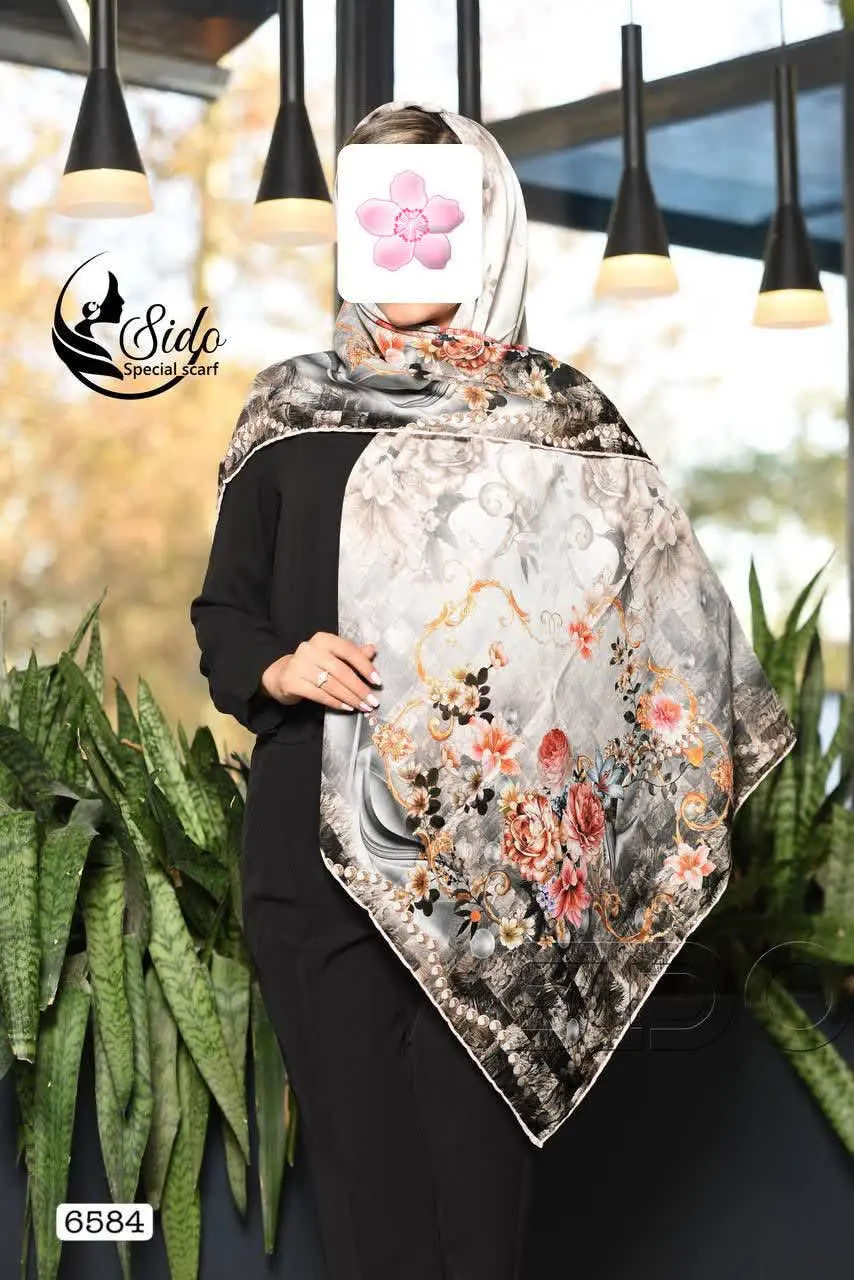 ‏کد ۵۴۲/۶۵۸۴ (۱۰۰gr) 
