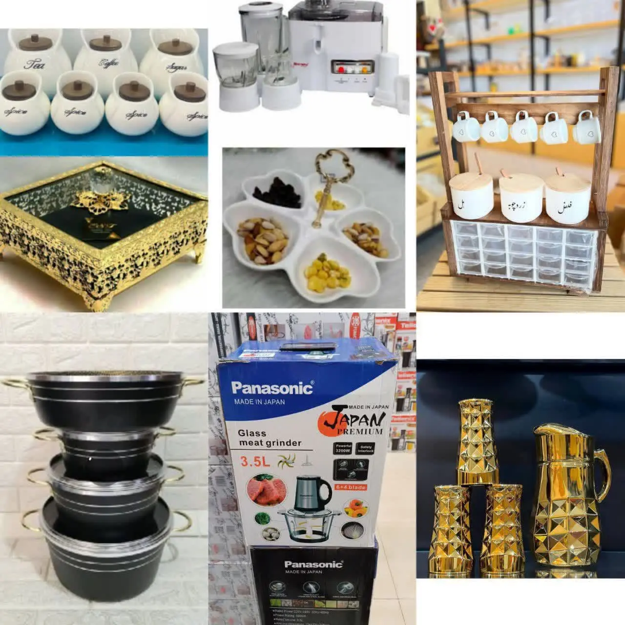 ارزانتر از بازار شوش در آزا...