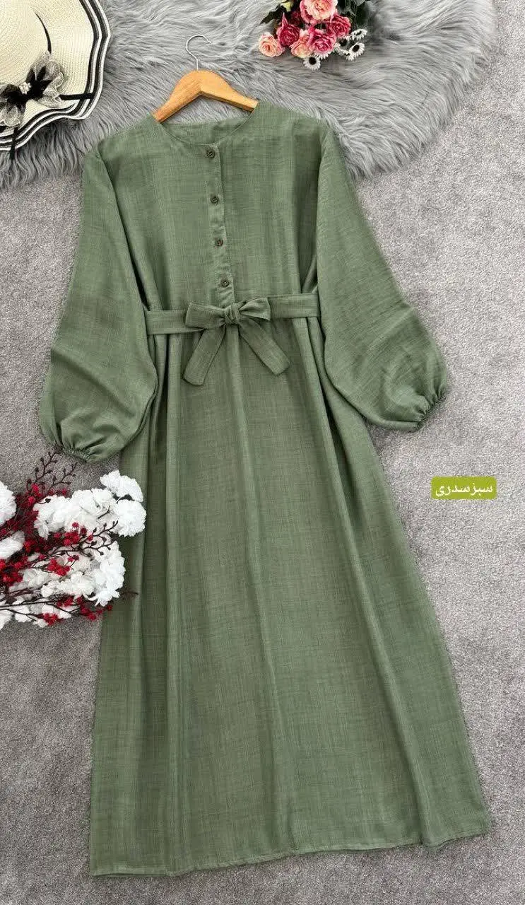 پیراهن دنیا