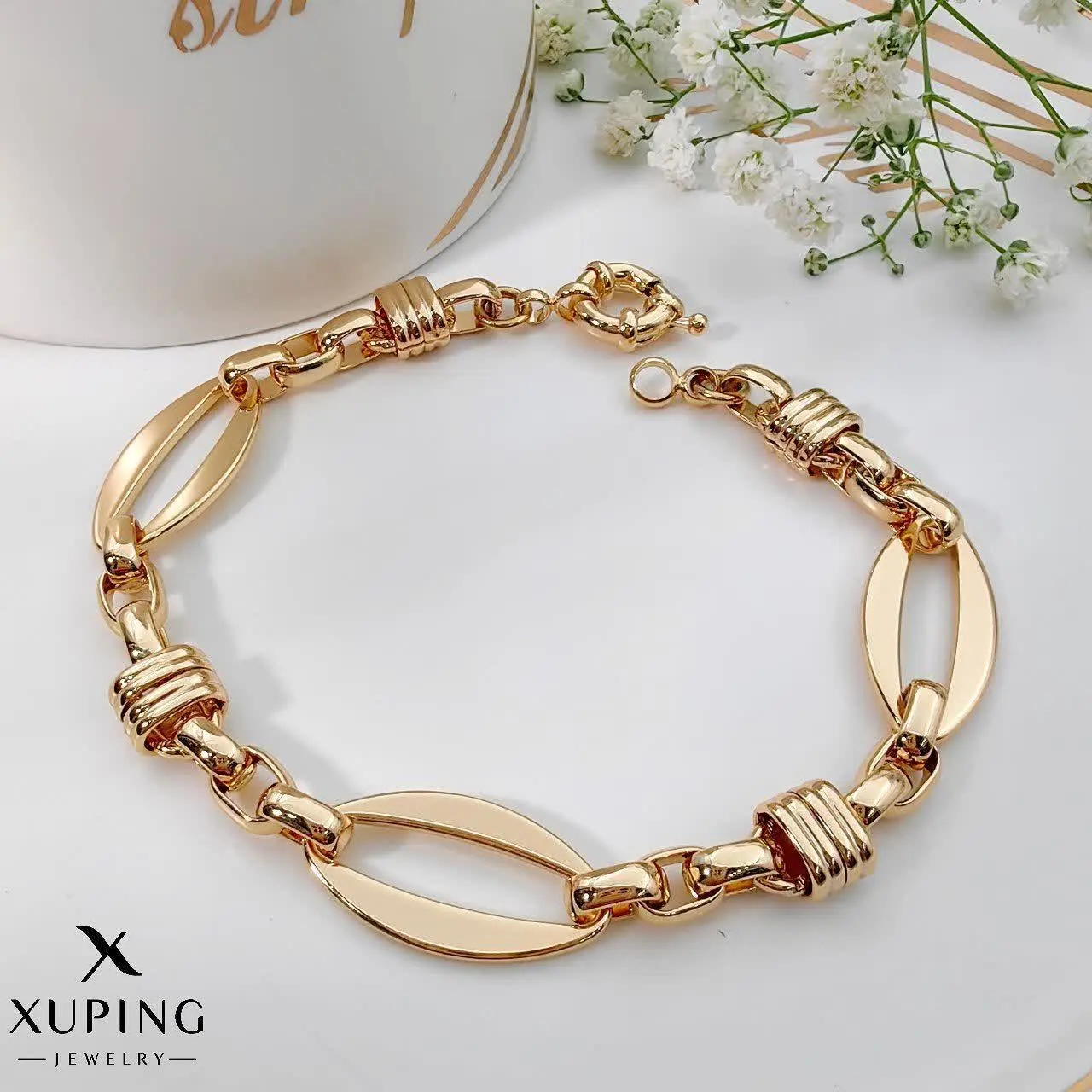 دستبند ژوپینگ کد ۲۲۳۹