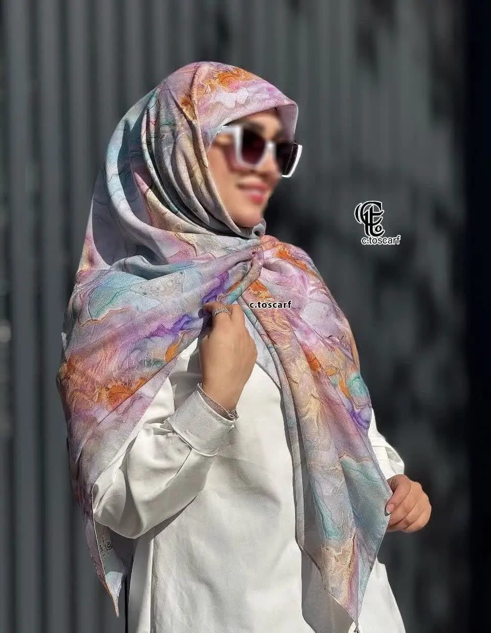 کالکشن جدید عیدانه🌷🥰
