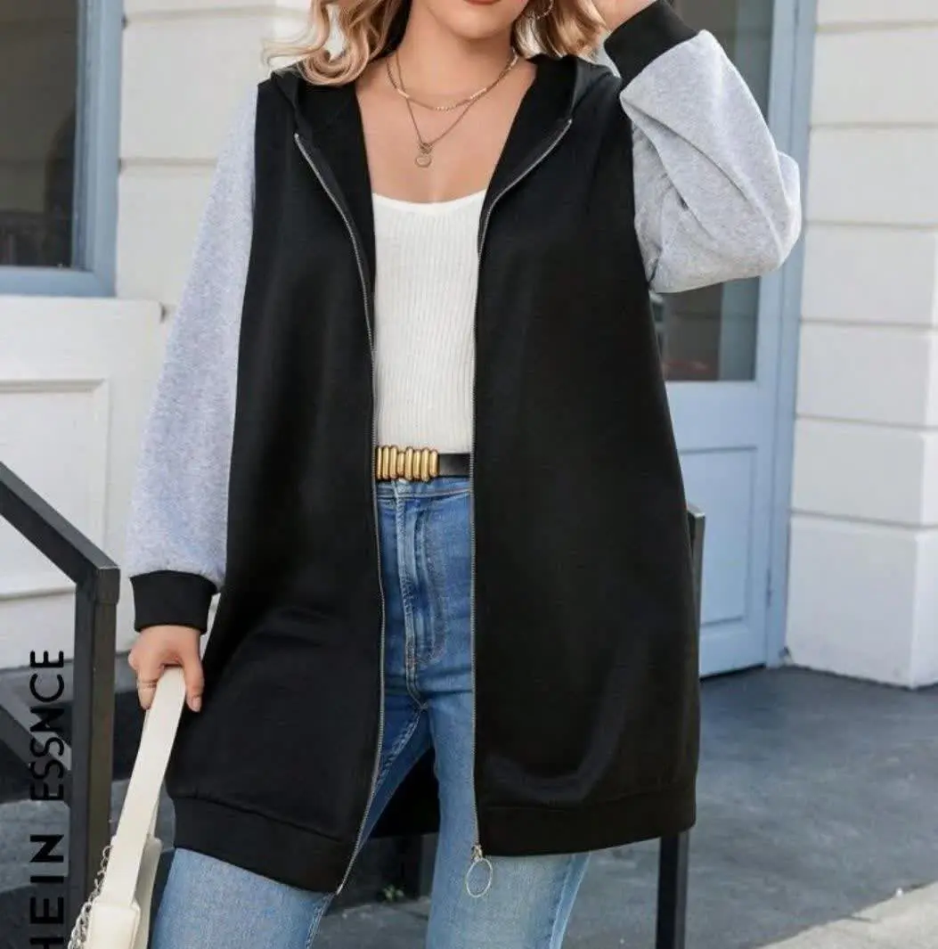 🎀پرفروشترین سویشرت مانتویی...