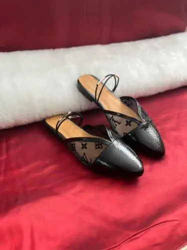 🌷 صندل دو حالته هفتی 
