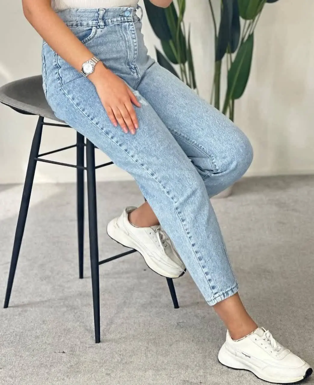 نام: #شلوار مام استایل
