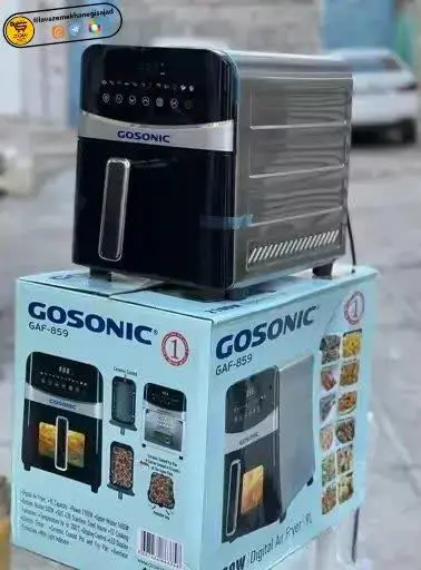 ♻️مدل GAF-۸۵۹
