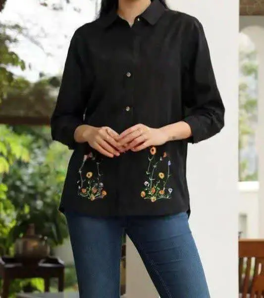 🖋نام: شومیز رها
