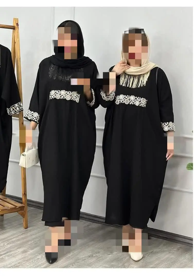 نام: مانتو عبایی ریش
