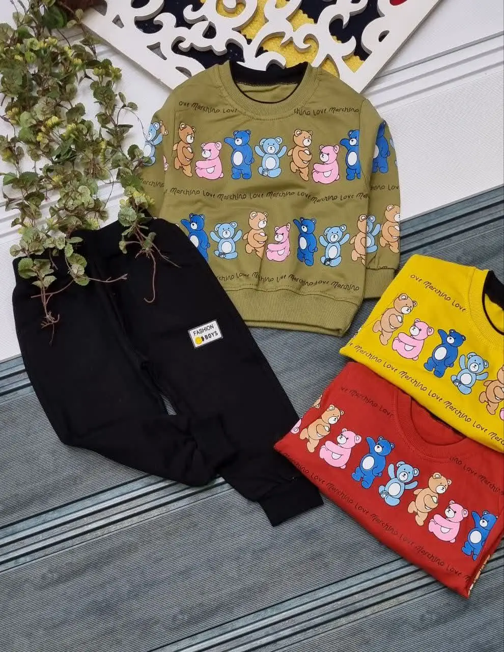 🇮🇷🧥🧶👗👚👔🎽👕👖💎
