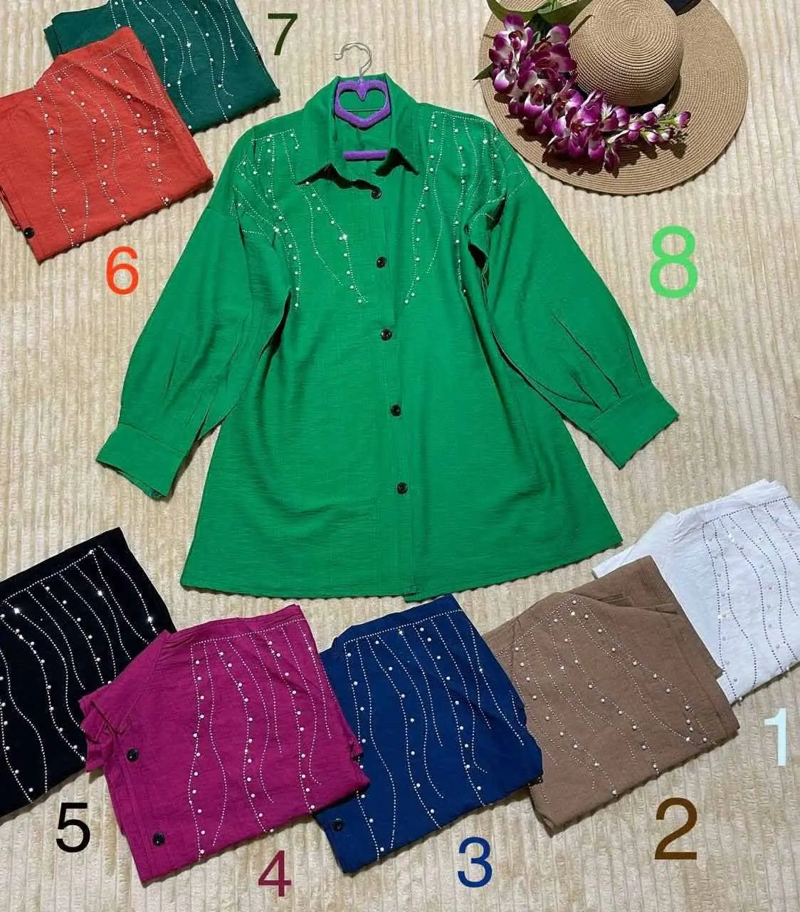 نام: مانتو شومیزی سرا ۱۰
