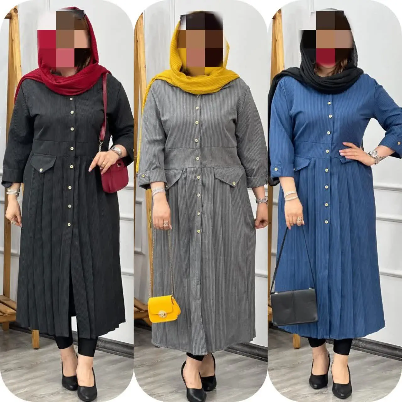 نام: مانتو دیپلمات
