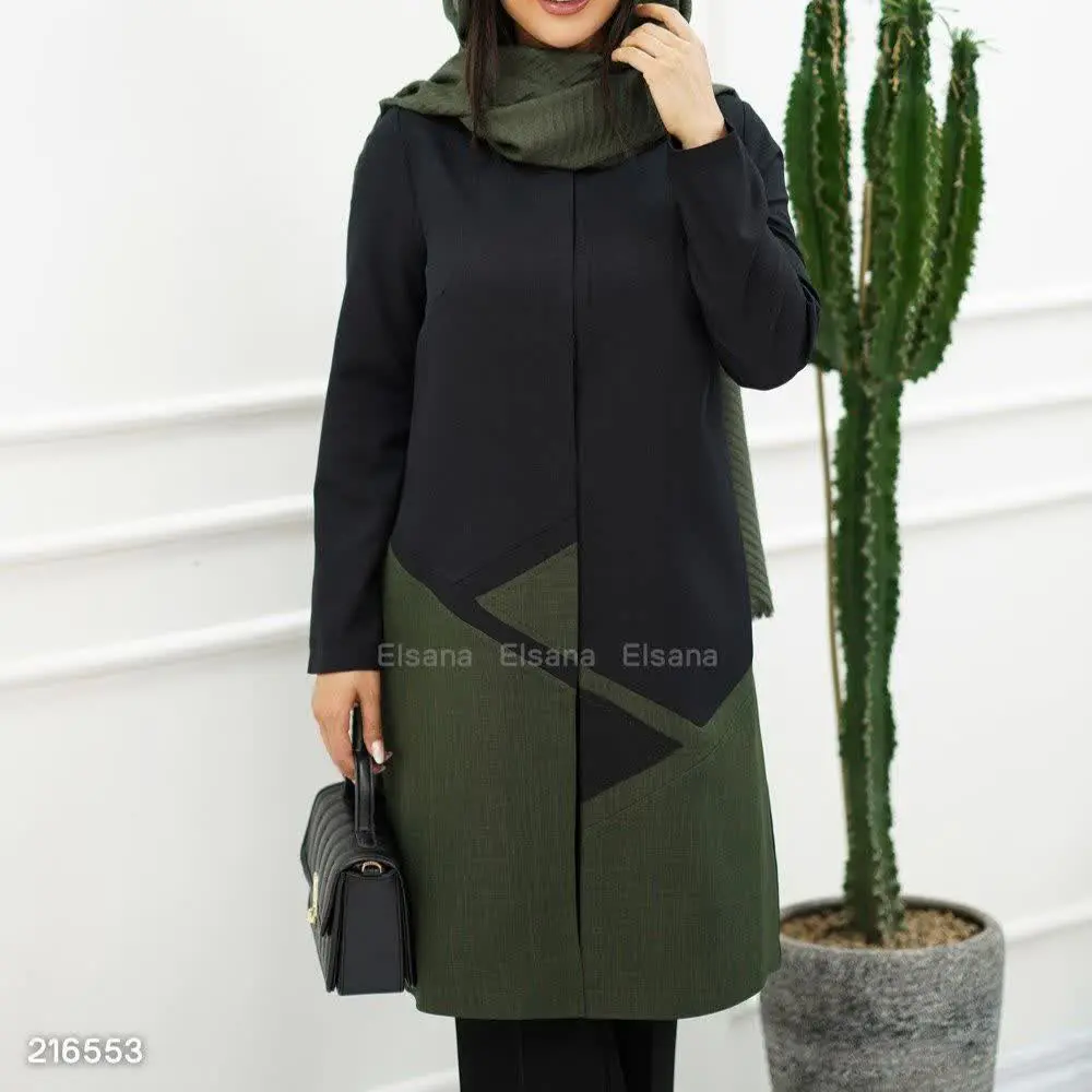 🔺مانتو مدل آرنوشا