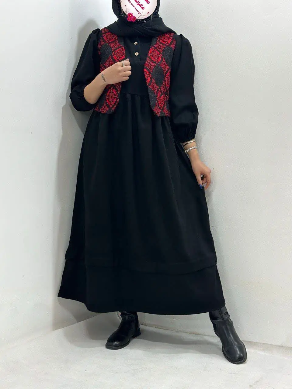 😍مدل یلدایی
