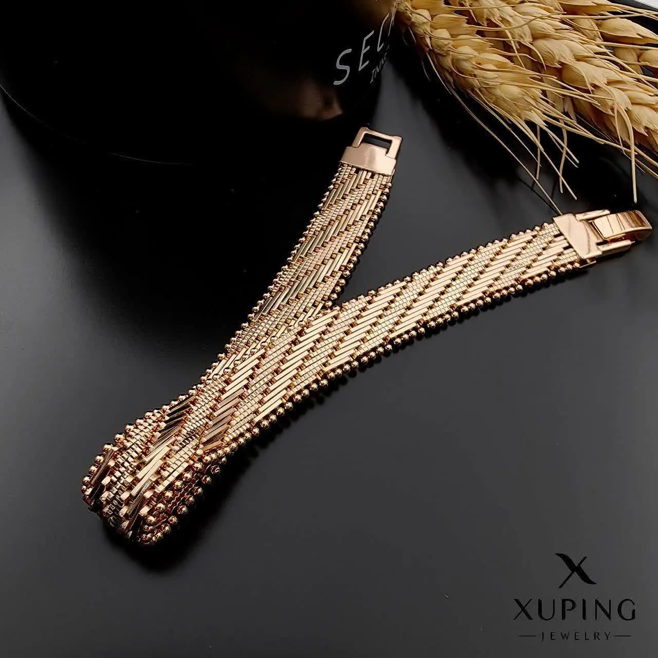 دستبند ژوپینگ کد ۲۱۳۴