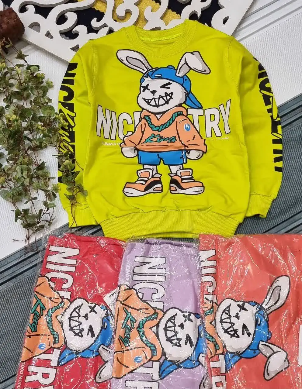 🇮🇷🧥🧶👗👚👔🎽👕👖💎
