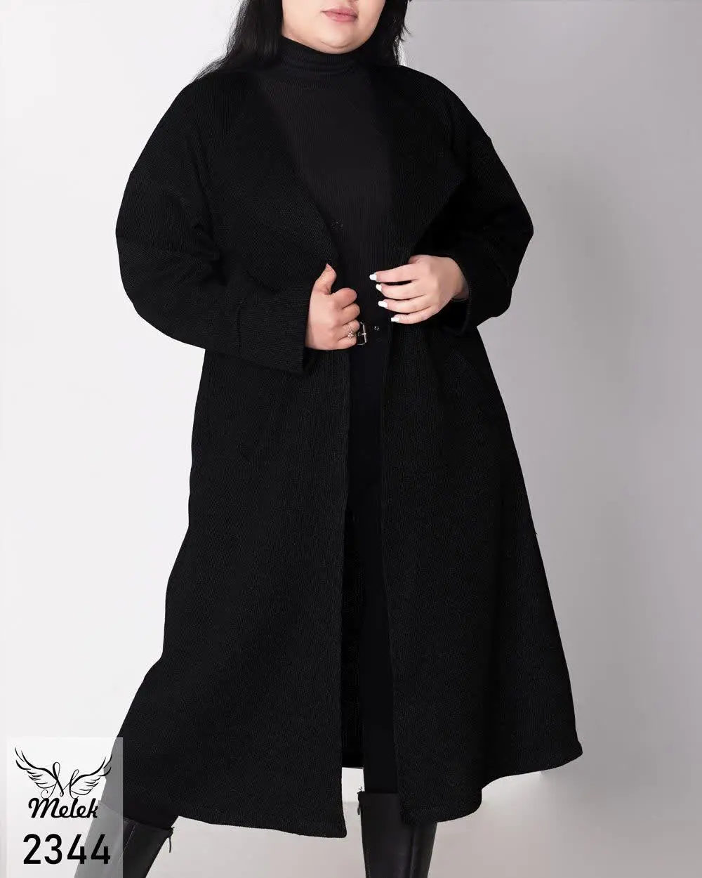 🔸 پالتو اسپورت مجلسی جلوباز...