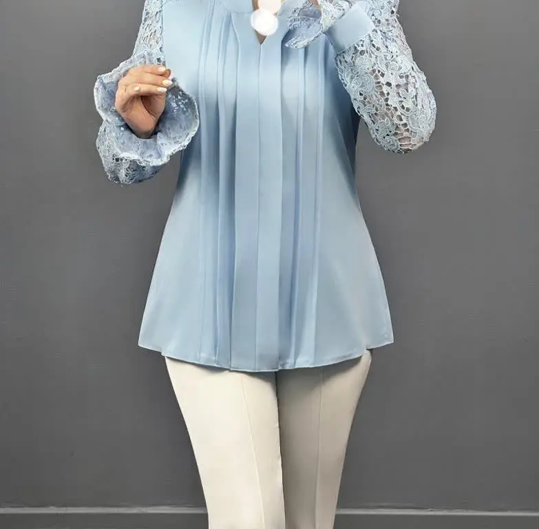 _شومیز ملکه
