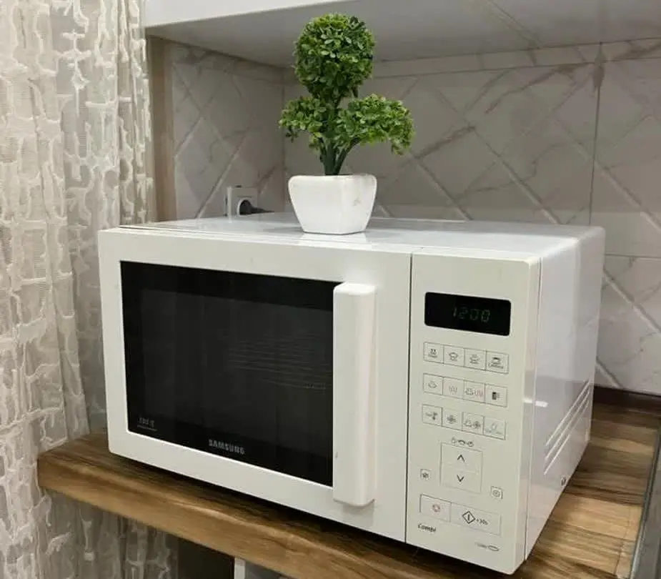 مایکروفر ۳۰ لیتری سامسونگ ت...