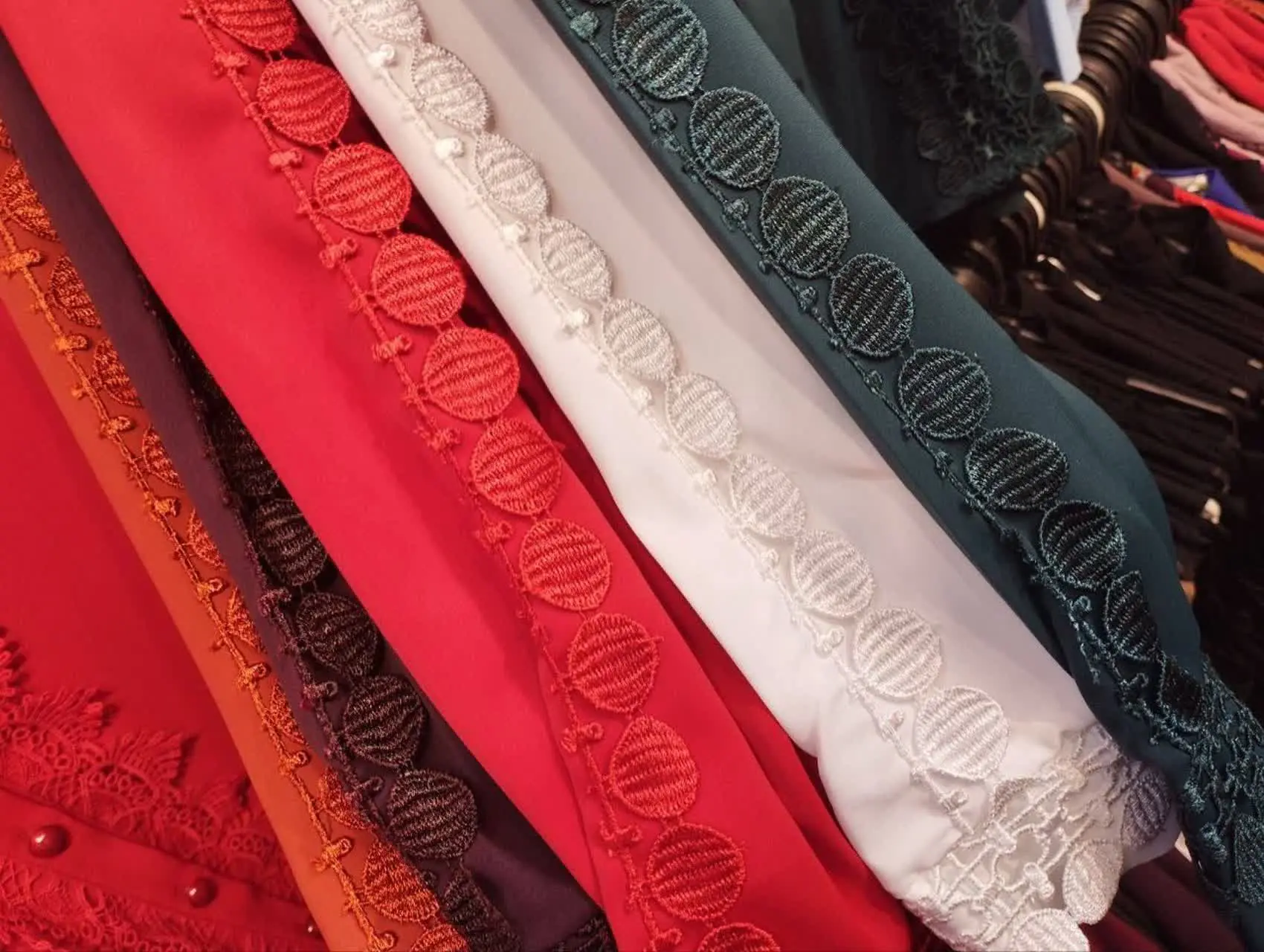 #شومیز #مجلسی ارغوان 
