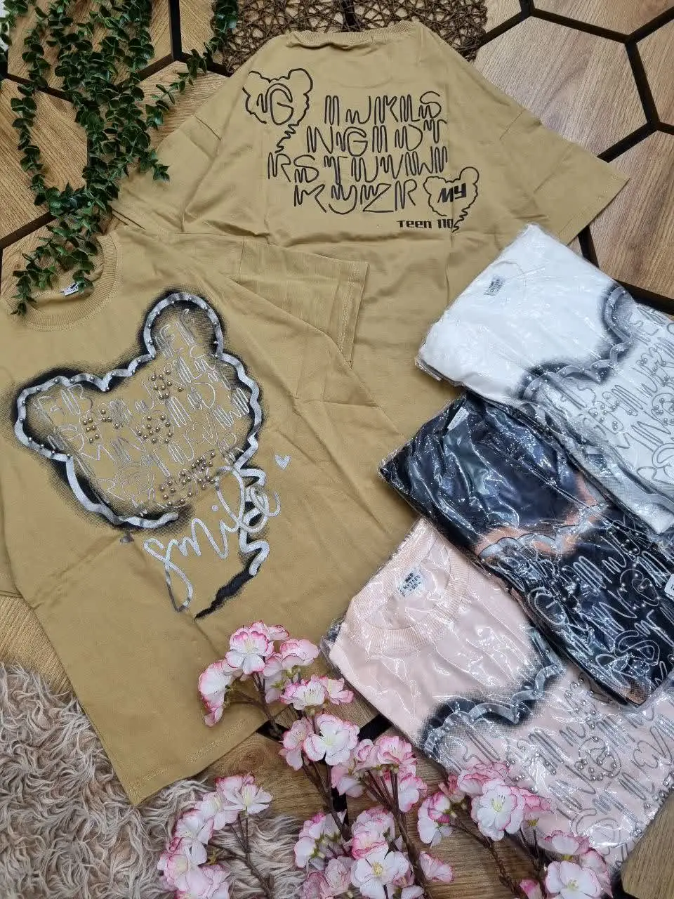 💎☘️🌠👗👔👚🎽🇮🇷
