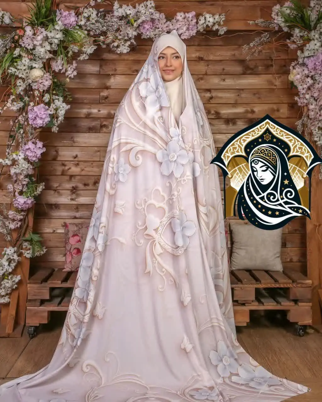 👏این طرح پرفروش با پارچه ترزا شارژ شد🎊
