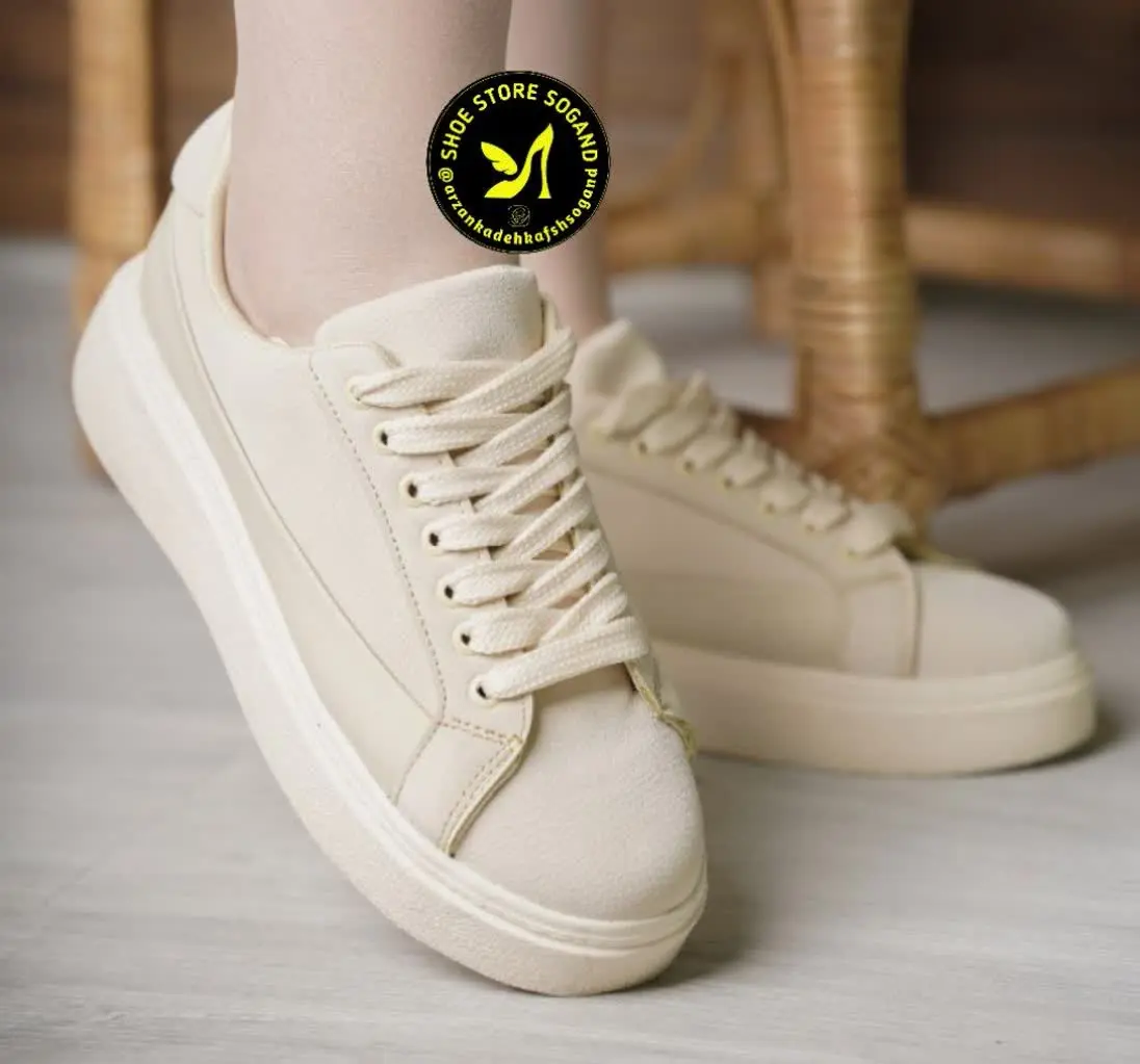 عنوان محصول: ونس جدید
