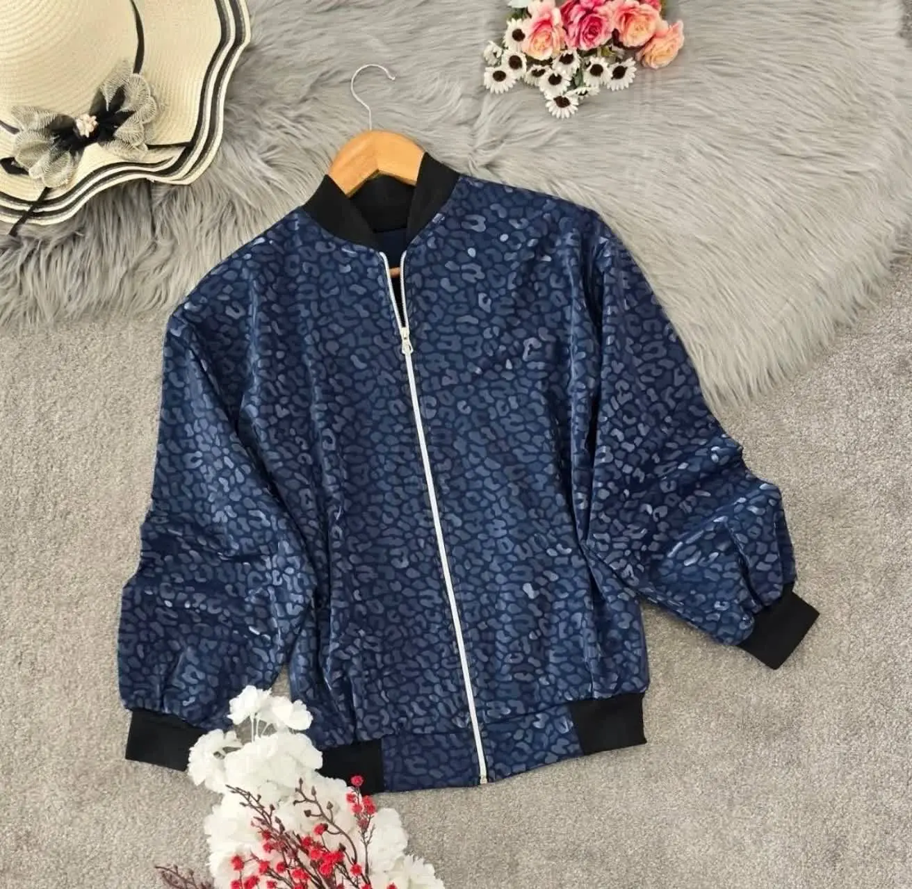 بامبر پلنگی