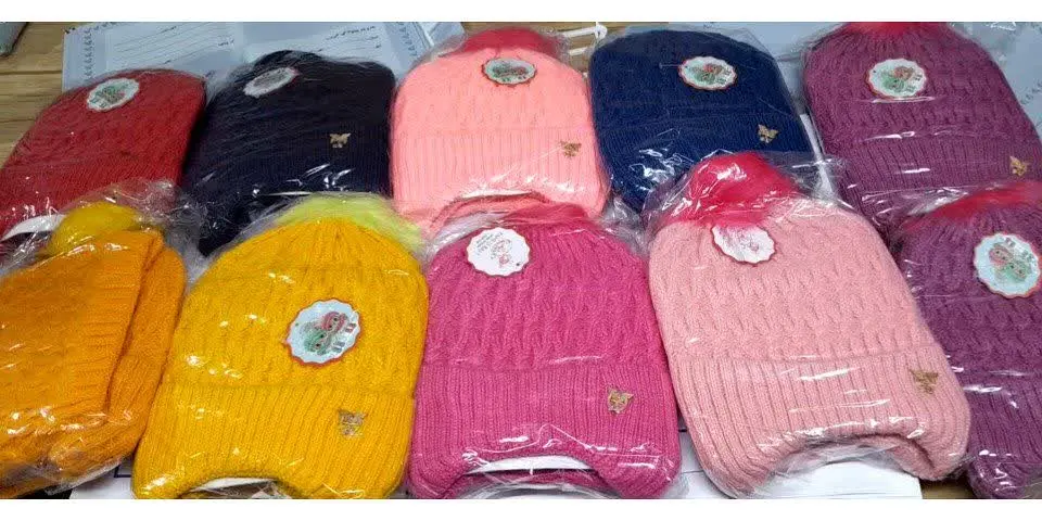 دخترخانوما قراره با این کلا...