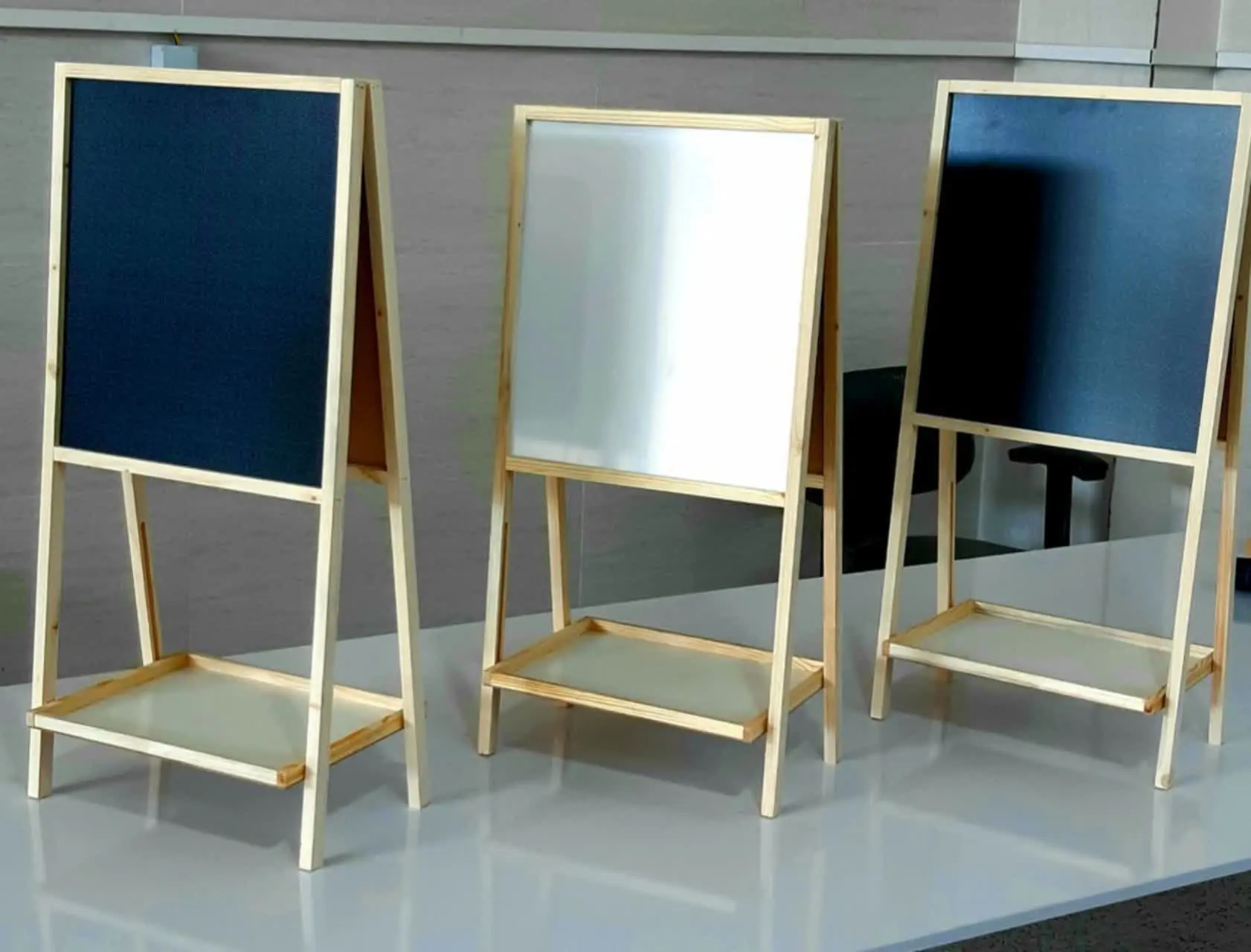 ⭕️ تخته وایتبرد و تخته سیاه...