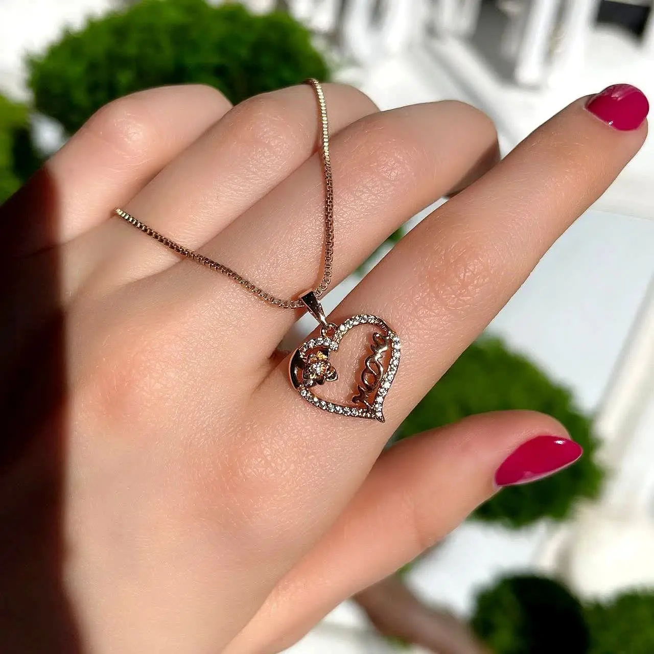 #پلاک بازنجیر ونیزی ژوپینگ کد ۱۸۰۲
