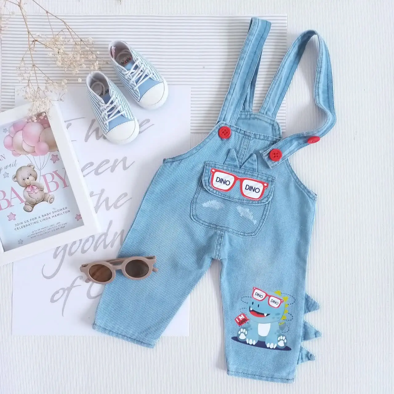 بیلر پسرانه
