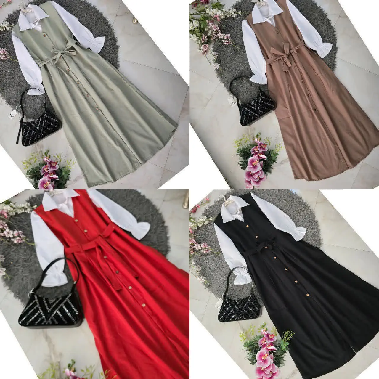 ❣نام: مدل کارولین🌺🌺 عیدااانه🌺🌺
