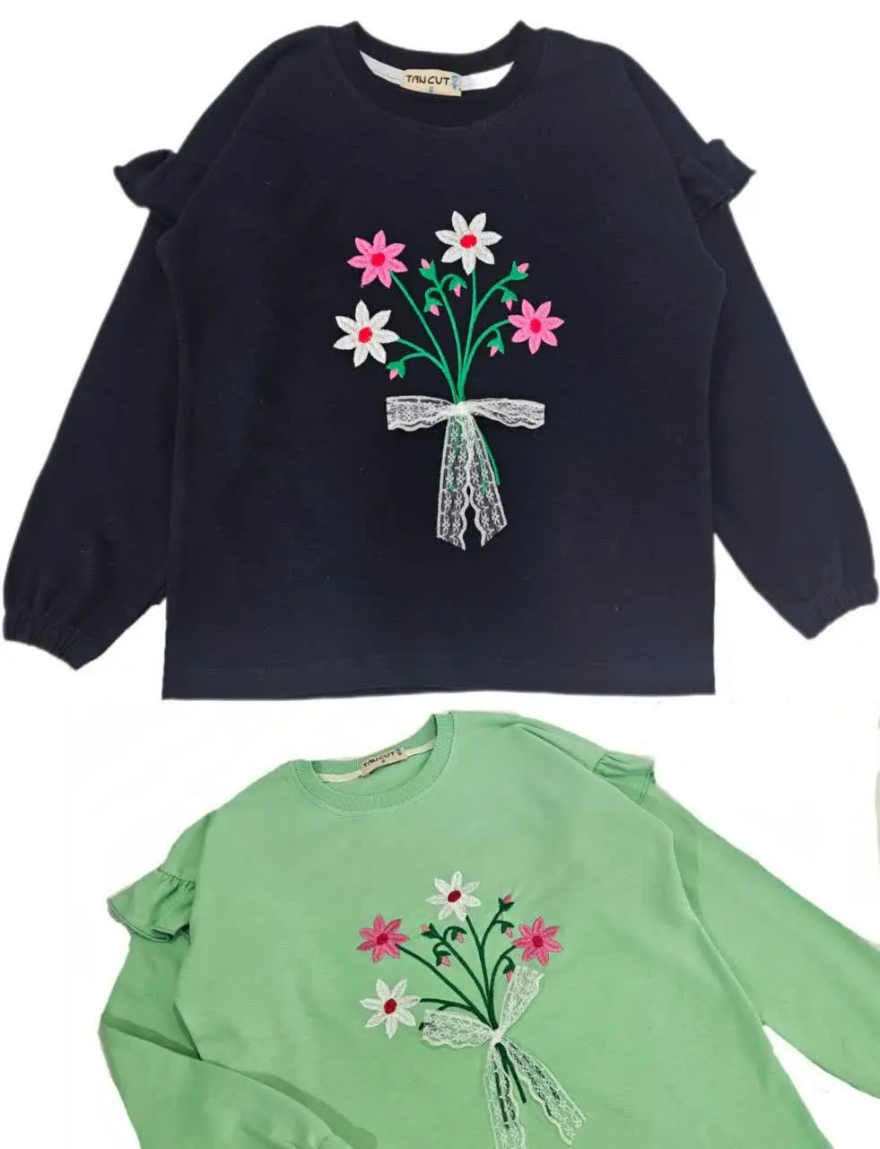 #بلوز_نوجوان
