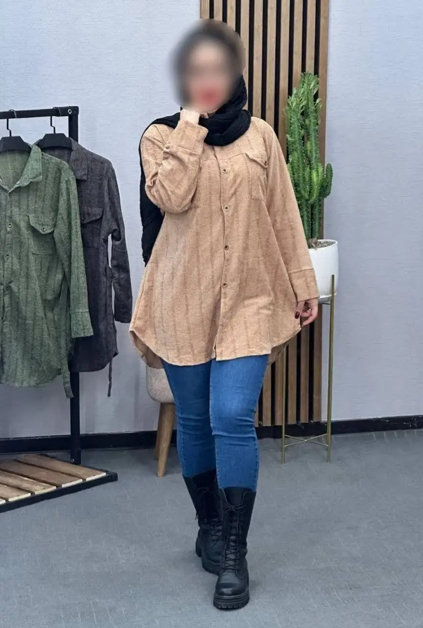 🌱این مدلم خواهر همون قبلیه 
