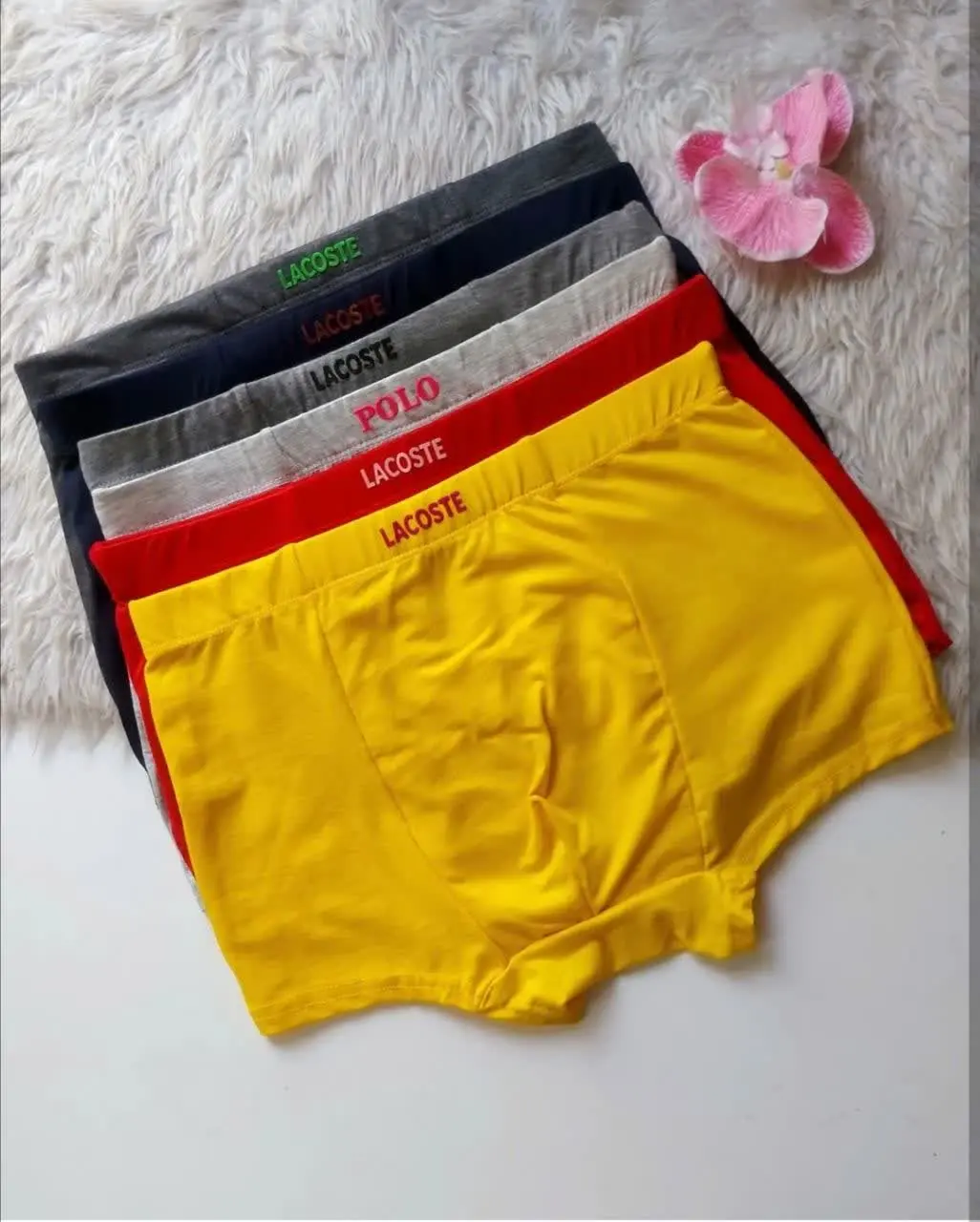 شورت مردونه سایز کوچیک
